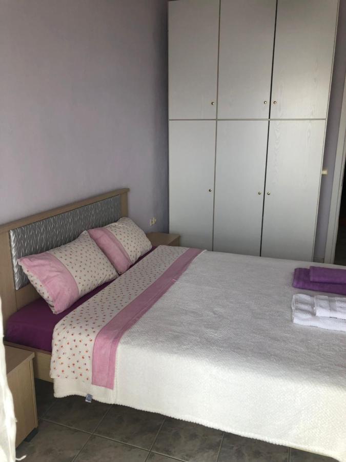Thomi'S House. Villa Jerakiní Kültér fotó