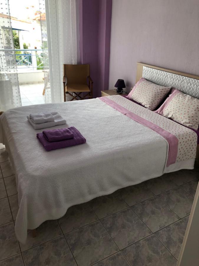 Thomi'S House. Villa Jerakiní Kültér fotó