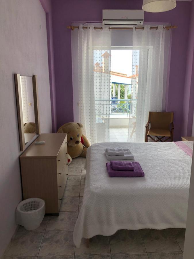 Thomi'S House. Villa Jerakiní Kültér fotó