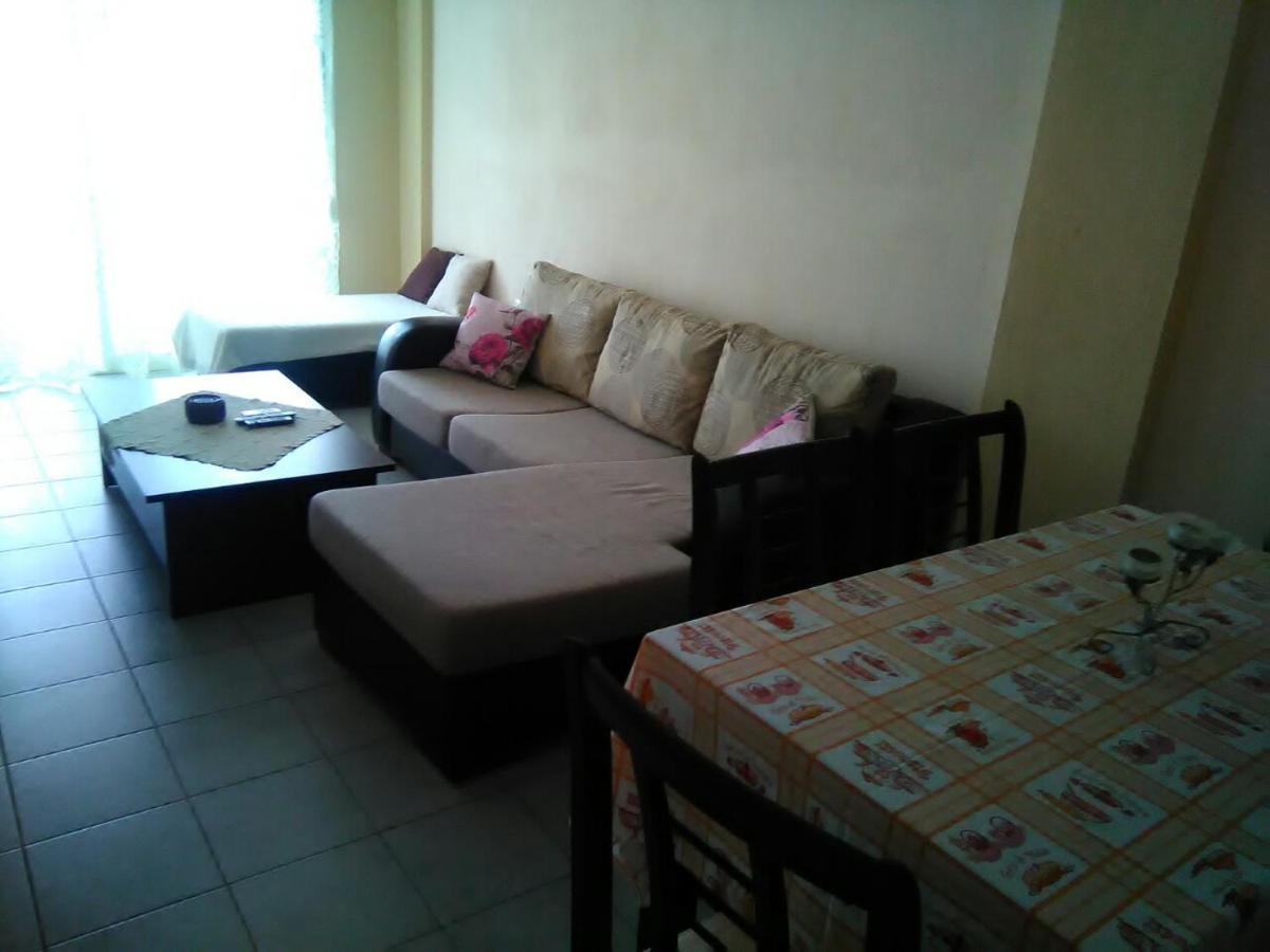 Thomi'S House. Villa Jerakiní Kültér fotó