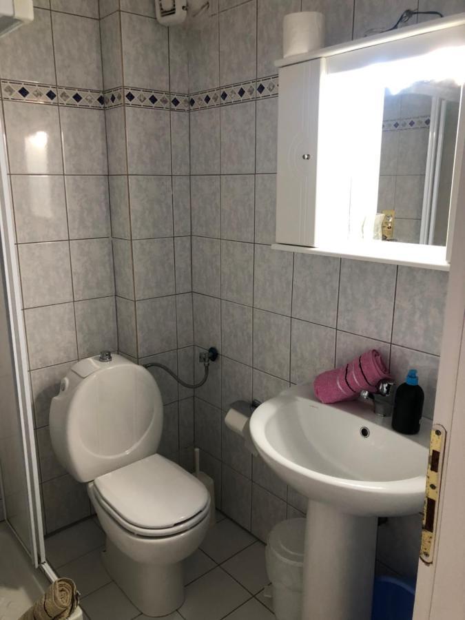 Thomi'S House. Villa Jerakiní Kültér fotó