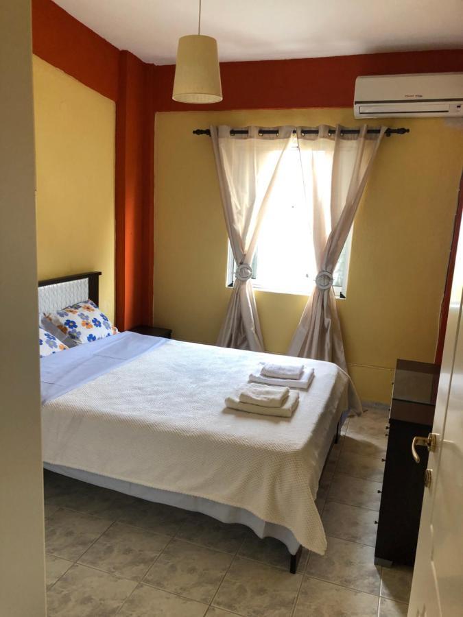 Thomi'S House. Villa Jerakiní Kültér fotó