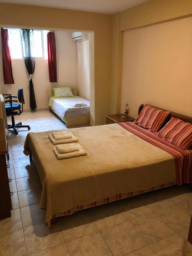 Thomi'S House. Villa Jerakiní Kültér fotó