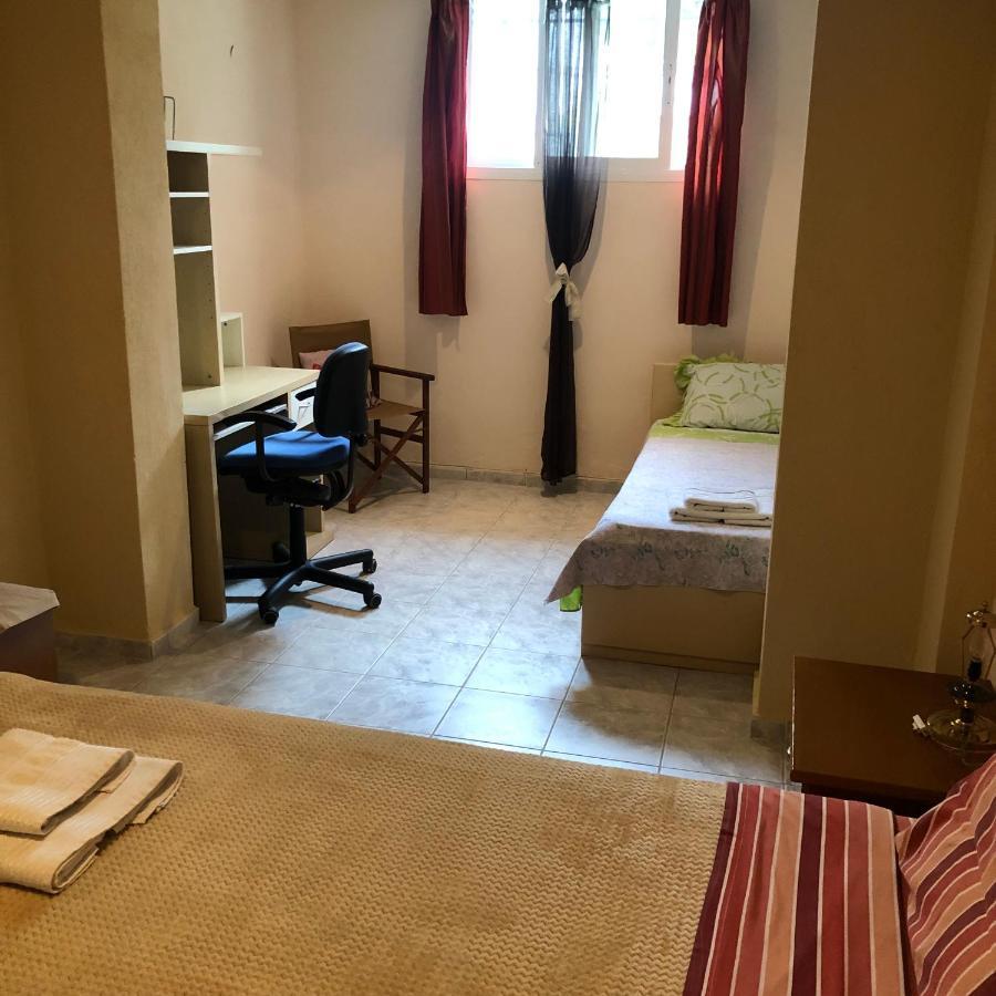 Thomi'S House. Villa Jerakiní Kültér fotó